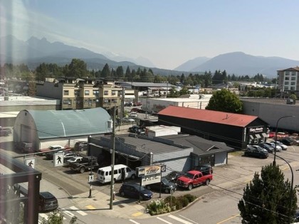 Photo 38 at 508 - 11865 227 Street, East Central, Maple Ridge