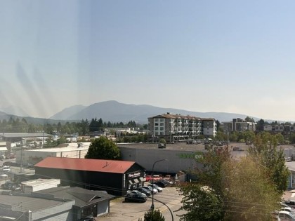 Photo 33 at 508 - 11865 227 Street, East Central, Maple Ridge
