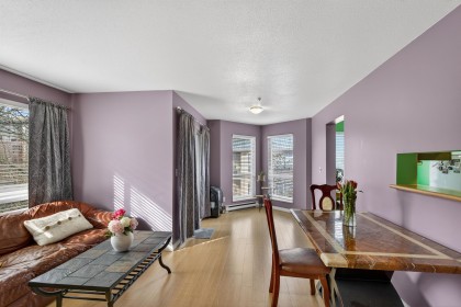 Photo 2 at 309 - 2435 Welcher Avenue, Central Pt Coquitlam, Port Coquitlam