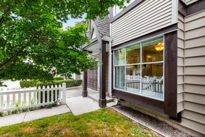 Photo 32 at 12 - 12099 237 Street, East Central, Maple Ridge