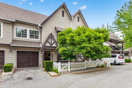 Photo 28 at 12 - 12099 237 Street, East Central, Maple Ridge