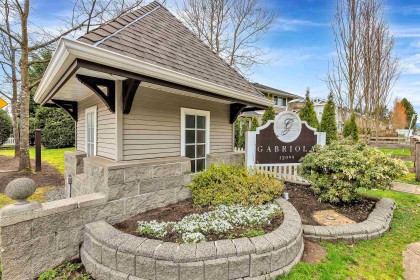 Photo 38 at 12 - 12099 237 Street, East Central, Maple Ridge
