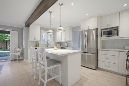 Photo 3 at 19026 117b Avenue, Central Meadows, Pitt Meadows