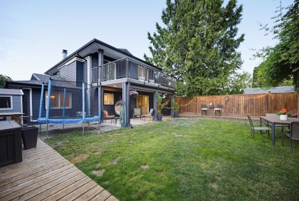 Photo 36 at 19026 117b Avenue, Central Meadows, Pitt Meadows