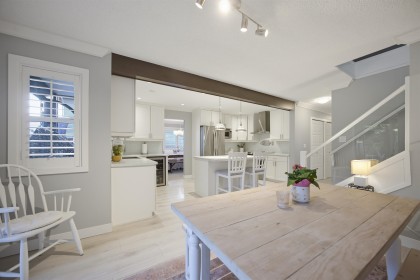 Photo 9 at 19026 117b Avenue, Central Meadows, Pitt Meadows