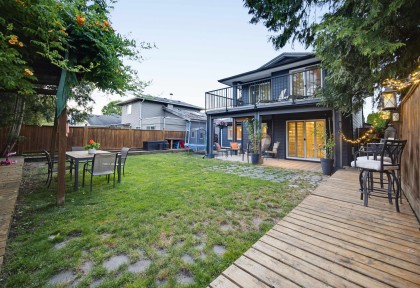 Photo 35 at 19026 117b Avenue, Central Meadows, Pitt Meadows
