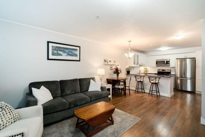 Photo 2 at 111 - 1969 Westminster Avenue, Glenwood PQ, Port Coquitlam