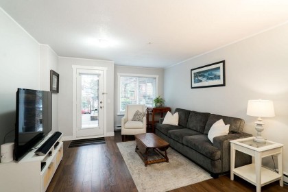 Photo 6 at 111 - 1969 Westminster Avenue, Glenwood PQ, Port Coquitlam
