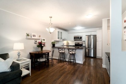 Photo 7 at 111 - 1969 Westminster Avenue, Glenwood PQ, Port Coquitlam