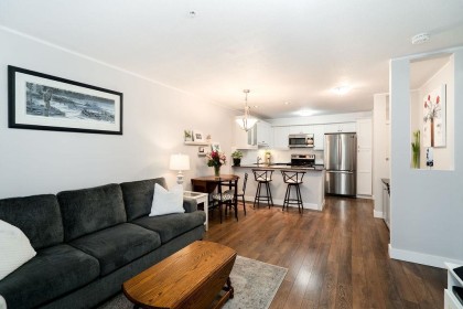 Photo 3 at 111 - 1969 Westminster Avenue, Glenwood PQ, Port Coquitlam