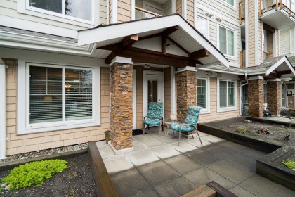 Photo 28 at 111 - 1969 Westminster Avenue, Glenwood PQ, Port Coquitlam