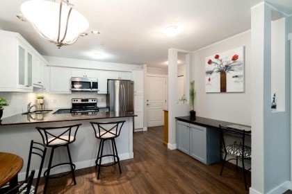 Photo 9 at 111 - 1969 Westminster Avenue, Glenwood PQ, Port Coquitlam