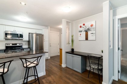 Photo 10 at 111 - 1969 Westminster Avenue, Glenwood PQ, Port Coquitlam