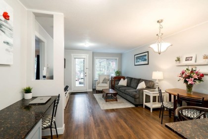 Photo 11 at 111 - 1969 Westminster Avenue, Glenwood PQ, Port Coquitlam