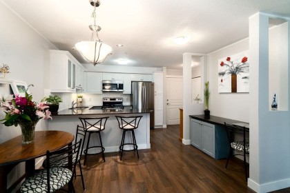 Photo 8 at 111 - 1969 Westminster Avenue, Glenwood PQ, Port Coquitlam