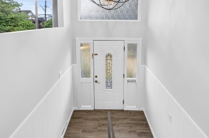 Photo 3 at 20800 Camwood Avenue, Southwest Maple Ridge, Maple Ridge