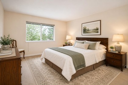 Photo 17 at 302 - 11601 227 Street, East Central, Maple Ridge