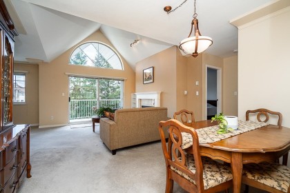 Photo 1 at 302 - 11601 227 Street, East Central, Maple Ridge