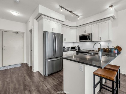 Photo 6 at 412 - 2436 Kelly Avenue, Central Pt Coquitlam, Port Coquitlam