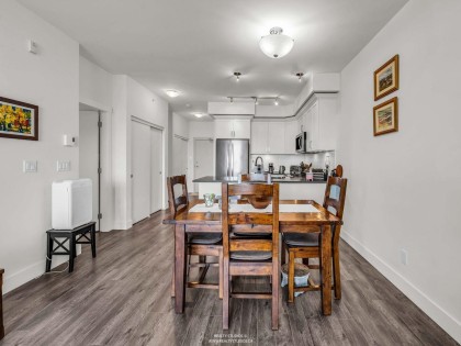 Photo 11 at 412 - 2436 Kelly Avenue, Central Pt Coquitlam, Port Coquitlam