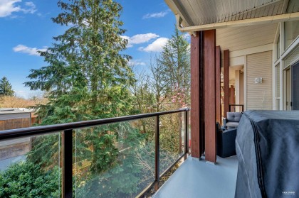 Photo 27 at 416 - 2484 Wilson Avenue, Central Pt Coquitlam, Port Coquitlam