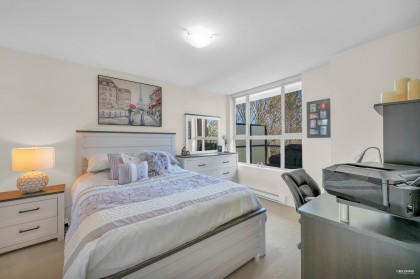 Photo 2 at 416 - 2484 Wilson Avenue, Central Pt Coquitlam, Port Coquitlam