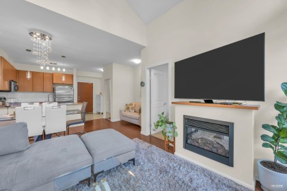 Photo 13 at 416 - 2484 Wilson Avenue, Central Pt Coquitlam, Port Coquitlam
