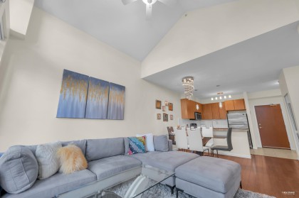 Photo 17 at 416 - 2484 Wilson Avenue, Central Pt Coquitlam, Port Coquitlam