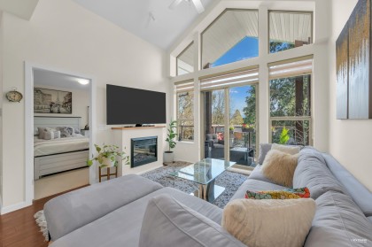 Photo 12 at 416 - 2484 Wilson Avenue, Central Pt Coquitlam, Port Coquitlam