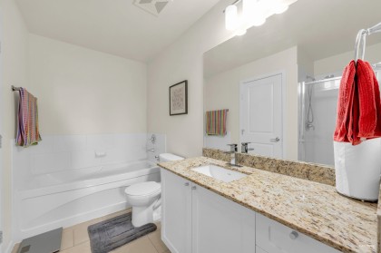 Photo 22 at 416 - 2484 Wilson Avenue, Central Pt Coquitlam, Port Coquitlam
