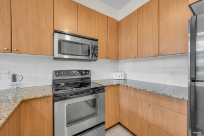 Photo 7 at 416 - 2484 Wilson Avenue, Central Pt Coquitlam, Port Coquitlam
