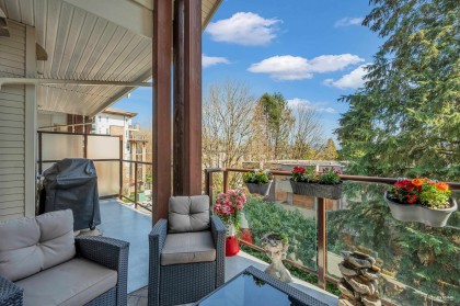 Photo 3 at 416 - 2484 Wilson Avenue, Central Pt Coquitlam, Port Coquitlam