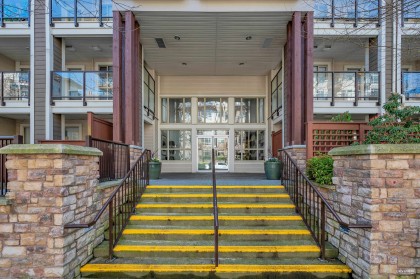 Photo 32 at 416 - 2484 Wilson Avenue, Central Pt Coquitlam, Port Coquitlam