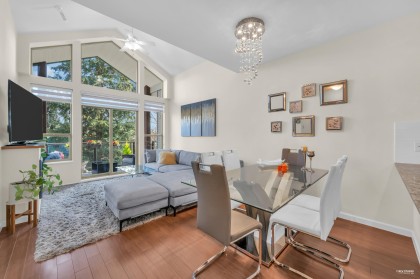 Photo 1 at 416 - 2484 Wilson Avenue, Central Pt Coquitlam, Port Coquitlam