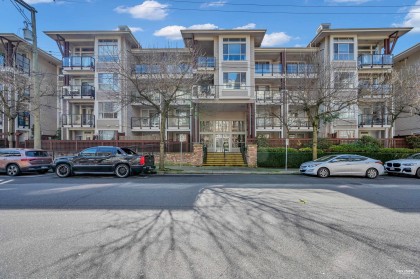 Photo 30 at 416 - 2484 Wilson Avenue, Central Pt Coquitlam, Port Coquitlam