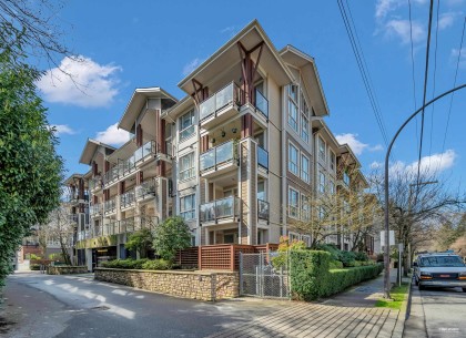 Photo 34 at 416 - 2484 Wilson Avenue, Central Pt Coquitlam, Port Coquitlam