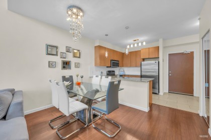 Photo 10 at 416 - 2484 Wilson Avenue, Central Pt Coquitlam, Port Coquitlam