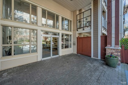 Photo 33 at 416 - 2484 Wilson Avenue, Central Pt Coquitlam, Port Coquitlam