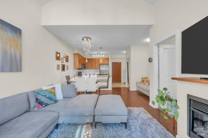 Photo 14 at 416 - 2484 Wilson Avenue, Central Pt Coquitlam, Port Coquitlam