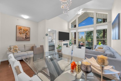 Photo 15 at 416 - 2484 Wilson Avenue, Central Pt Coquitlam, Port Coquitlam