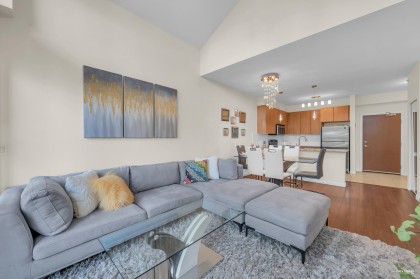 Photo 11 at 416 - 2484 Wilson Avenue, Central Pt Coquitlam, Port Coquitlam