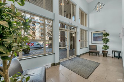 Photo 35 at 416 - 2484 Wilson Avenue, Central Pt Coquitlam, Port Coquitlam