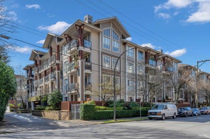 Photo 31 at 416 - 2484 Wilson Avenue, Central Pt Coquitlam, Port Coquitlam