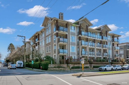 Photo 4 at 416 - 2484 Wilson Avenue, Central Pt Coquitlam, Port Coquitlam