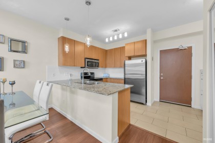Photo 8 at 416 - 2484 Wilson Avenue, Central Pt Coquitlam, Port Coquitlam