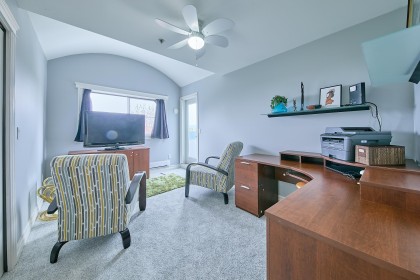 Photo 23 at 405 - 11519 Burnett Street, East Central, Maple Ridge