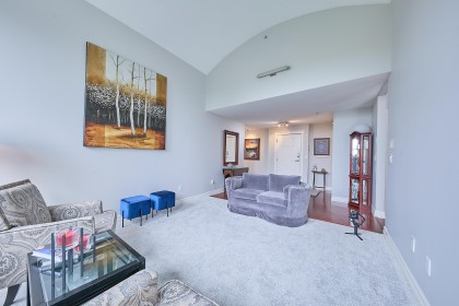 Photo 6 at 405 - 11519 Burnett Street, East Central, Maple Ridge