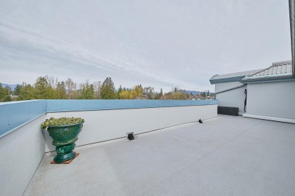 Photo 26 at 405 - 11519 Burnett Street, East Central, Maple Ridge