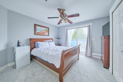 Photo 22 at 405 - 11519 Burnett Street, East Central, Maple Ridge