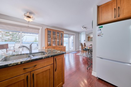 Photo 9 at 405 - 11519 Burnett Street, East Central, Maple Ridge